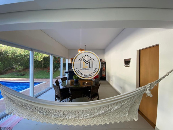 Imagem Imóvel com 3 Quartos à Venda, 810 m² em Terras De Santa Teresa - Vinhedo
