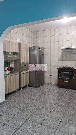 Imagem Casa com 1 Quarto à Venda, 88 m² em Travessão - Caraguatatuba