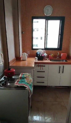 Imagem Apartamento com 1 Quarto à Venda, 46 m² em Aviação - Praia Grande