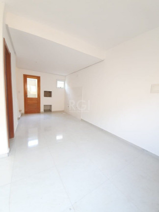 Imagem Casa de Condomínio com 2 Quartos à Venda, 78 m² em Nonoai - Porto Alegre