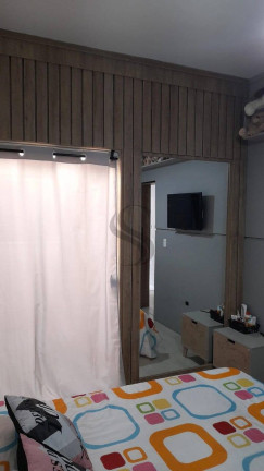 Imagem Casa com 2 Quartos à Venda, 57 m² em Wanel Ville - Sorocaba Imagem Casa com 2 Quartos à Venda, 57 m² em Wanel Ville - Sorocaba