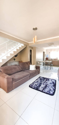 Imagem Sobrado com 2 Quartos à Venda, 85 m² em Santa Luzia - Tijucas Imagem Sobrado com 2 Quartos à Venda, 85 m² em Santa Luzia - Tijucas