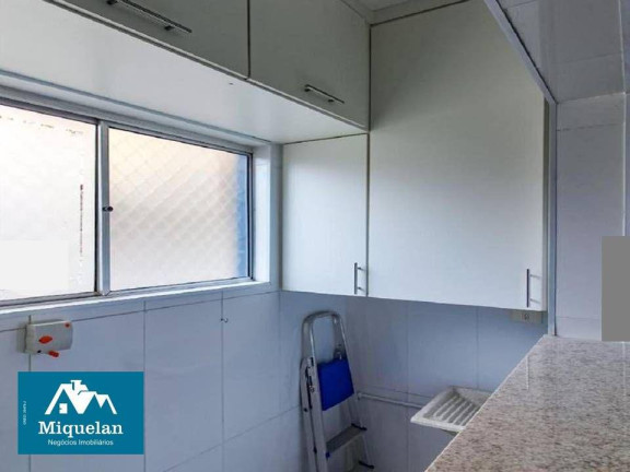 Imagem Apartamento com 1 Quarto à Venda, 54 m² em Vila Galvão - Guarulhos