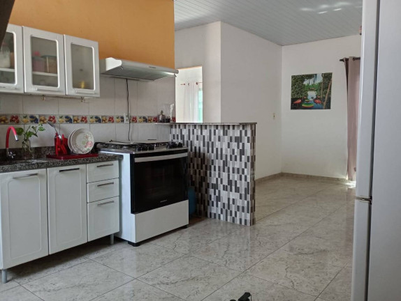 Imagem Casa com 4 Quartos à Venda, 120 m² em Compensa - Manaus Imagem Casa com 4 Quartos à Venda, 120 m² em Compensa - Manaus