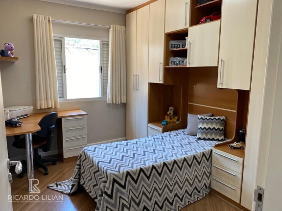 Imagem Casa de Condomínio com 3 Quartos à Venda, 150 m² em Jardim Maristela - Atibaia