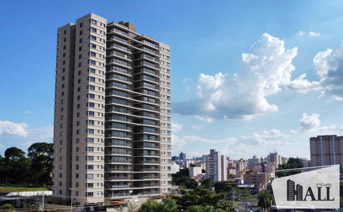 Imagem Apartamento com 4 Quartos à Venda, 197 m² em Reserva Da Mata - São José Do Rio Preto Imagem Apartamento com 4 Quartos à Venda, 197 m² em Reserva Da Mata - São José Do Rio Preto