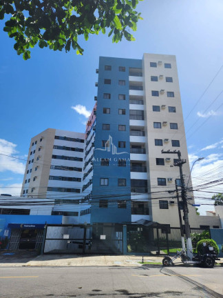 Apartamento com 1 Quarto à Venda, 33 m² em Farol - Maceió