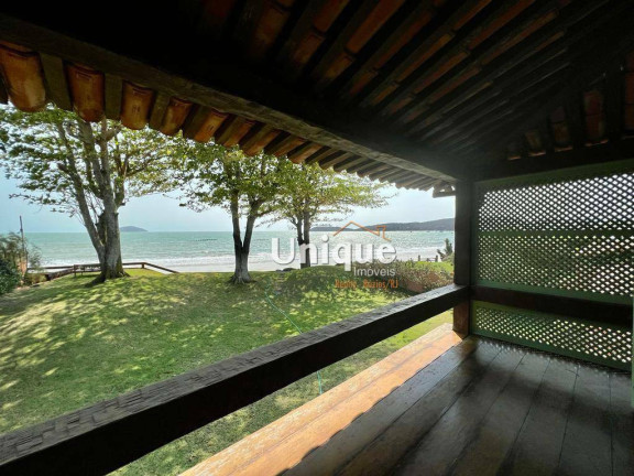 Imagem Casa com 6 Quartos à Venda, 500 m² em Manguinhos - Armação Dos Búzios