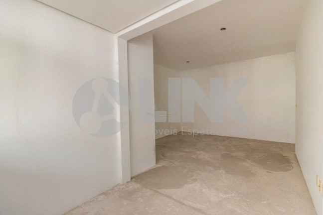 Imagem Apartamento com 3 Quartos à Venda, 72 m² em Chácara Das Pedras - Porto Alegre