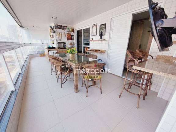 Imagem Apartamento com 3 Quartos à Venda, 152 m² em Tupi - Praia Grande Imagem Apartamento com 3 Quartos à Venda, 152 m² em Tupi - Praia Grande