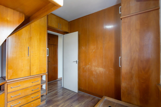 Imagem Apartamento com 2 Quartos à Venda, 60 m² em Vila Constança - São Paulo