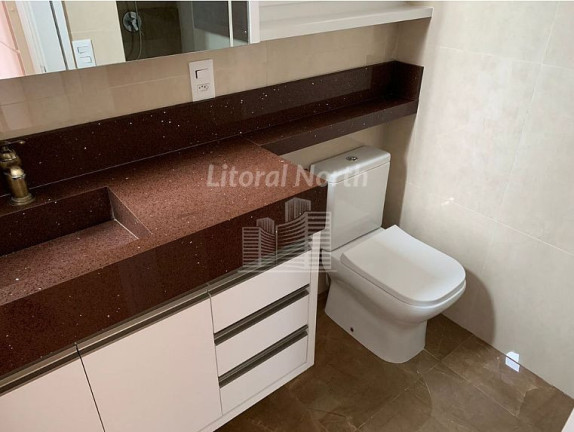 Imagem Cobertura com 3 Quartos à Venda, 145 m² em Fazenda - Itajaí