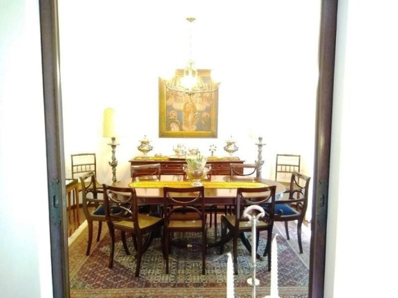 Imagem Apartamento com 4 Quartos à Venda, 259 m² em Jardim Paulista - São Paulo Imagem Apartamento com 4 Quartos à Venda, 259 m² em Jardim Paulista - São Paulo