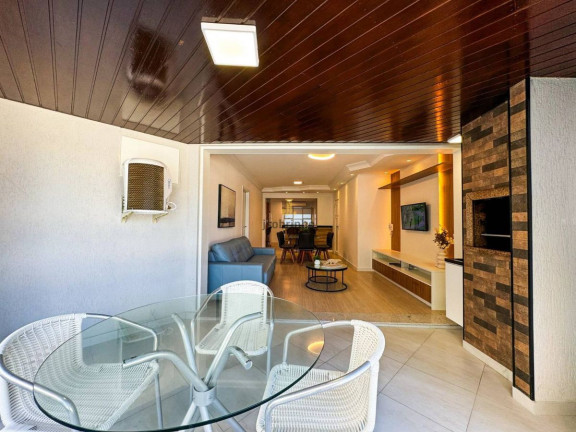 Imagem Apartamento com 4 Quartos para Temporada, 158 m² em Meia Praia - Itapema Imagem Apartamento com 4 Quartos para Temporada, 158 m² em Meia Praia - Itapema