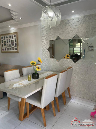 Imagem Casa de Condomínio com 3 Quartos à Venda, 83 m² em Cidade Salvador - Jacareí Imagem Casa de Condomínio com 3 Quartos à Venda, 83 m² em Cidade Salvador - Jacareí