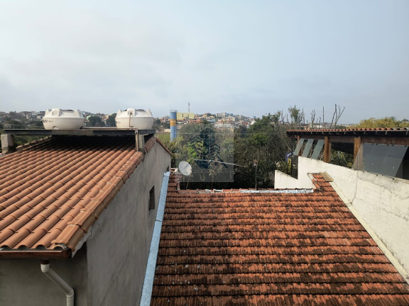 Imagem Casa de Condomínio com 3 Quartos à Venda, 100 m² em Jardim São Bernardo - São Paulo Imagem Casa de Condomínio com 3 Quartos à Venda, 100 m² em Jardim São Bernardo - São Paulo