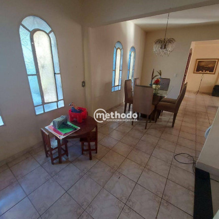 Imagem Casa com 3 Quartos à Venda, 200 m² em Parque Das Universidades - Campinas Imagem Casa com 3 Quartos à Venda, 200 m² em Parque Das Universidades - Campinas