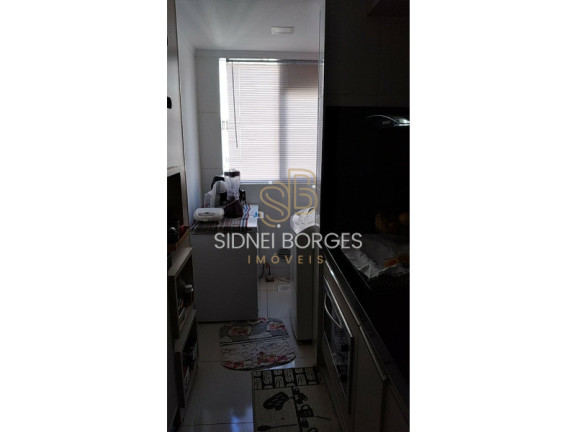 Imagem Apartamento com 3 Quartos à Venda, 69 m² em São Cristovão - Concórdia
