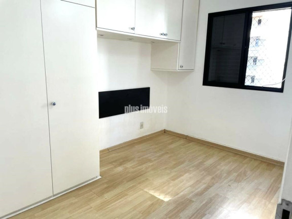 Imagem Apartamento com 2 Quartos à Venda, 58 m² em Morumbi - São Paulo Imagem Apartamento com 2 Quartos à Venda, 58 m² em Morumbi - São Paulo