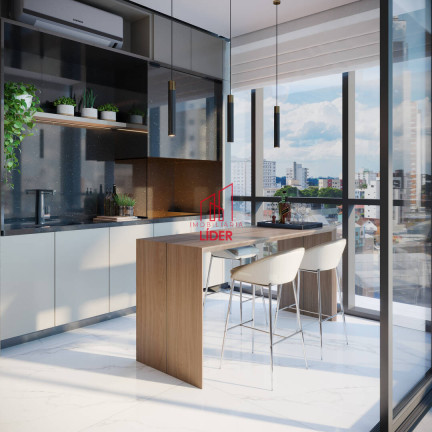 Imagem Apartamento com 3 Quartos à Venda, 200 m² em Alto Da Glória - Curitiba Imagem Apartamento com 3 Quartos à Venda, 200 m² em Alto Da Glória - Curitiba