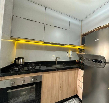 Imagem Imóvel com 2 Quartos à Venda, 69 m² em Rudge Ramos - São Bernardo Do Campo