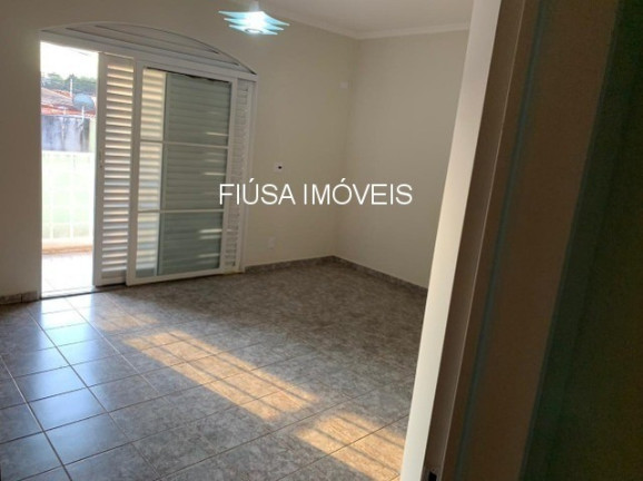 Imagem Sobrado com 4 Quartos à Venda, 169 m² em Ipiranga - Ribeirão Preto