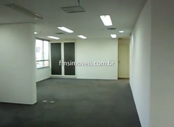 Imagem Sala Comercial para Alugar, 160 m² em Pinheiros - São Paulo Imagem Sala Comercial para Alugar, 160 m² em Pinheiros - São Paulo