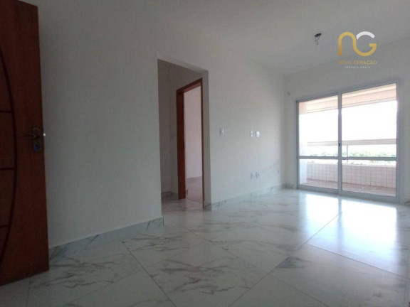 Imagem Apartamento com 1 Quarto à Venda, 49 m² em Balneário Flórida - Praia Grande