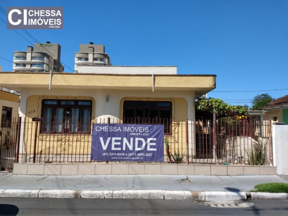 Imagem Casa com 3 Quartos à Venda, 28 m² em São João - Itajaí Imagem Casa com 3 Quartos à Venda, 28 m² em São João - Itajaí