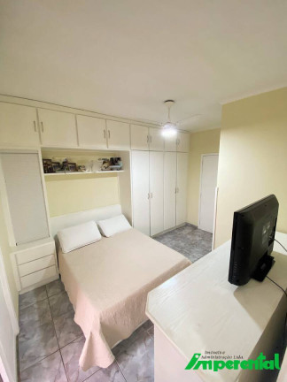 Imagem Apartamento com 3 Quartos à Venda, 131 m² em Pompéia - Santos Imagem Apartamento com 3 Quartos à Venda, 131 m² em Pompéia - Santos