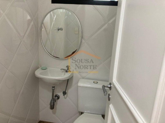 Imagem Apartamento com 4 Quartos à Venda, 210 m² em água Fria - São Paulo Imagem Apartamento com 4 Quartos à Venda, 210 m² em água Fria - São Paulo