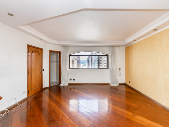 Imagem Apartamento com 3 Quartos à Venda, 118 m² em Jardim São Paulo(zona Norte) - São Paulo Imagem Apartamento com 3 Quartos à Venda, 118 m² em Jardim São Paulo(zona Norte) - São Paulo