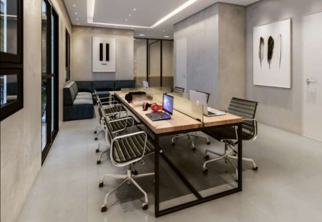 Imagem Apartamento com 2 Quartos à Venda, 41 m² em Vila Dos Remédios - São Paulo