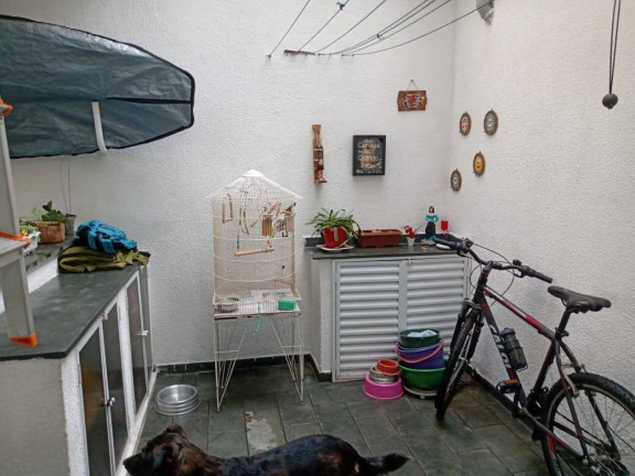 Imagem Casa de Condomínio com 3 Quartos à Venda, 110 m² em Parque Independência - São Paulo Imagem Casa de Condomínio com 3 Quartos à Venda, 110 m² em Parque Independência - São Paulo