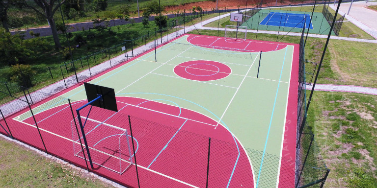 Imagem Terreno à Venda, 1.033 m² em Ecopark - Caçapava Imagem Terreno à Venda, 1.033 m² em Ecopark - Caçapava