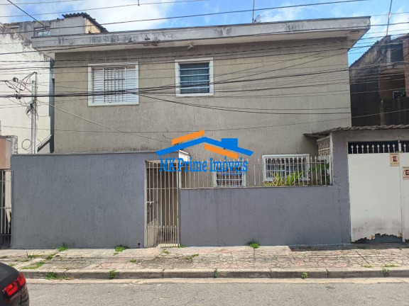 Imagem Casa com 3 Quartos à Venda, 255 m² em Quitaúna - Osasco Imagem Casa com 3 Quartos à Venda, 255 m² em Quitaúna - Osasco