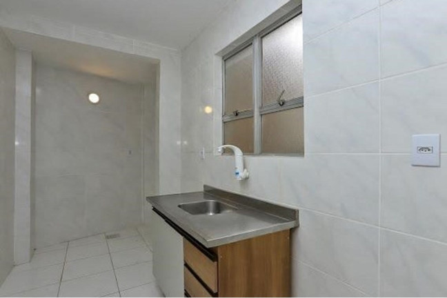 Imagem Apartamento com 1 Quarto à Venda, 42 m² em Centro Histórico - Porto Alegre