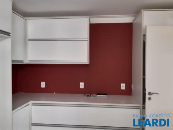 Imagem Apartamento com 4 Quartos à Venda, 290 m² em Centro - Santo André Imagem Apartamento com 4 Quartos à Venda, 290 m² em Centro - Santo André