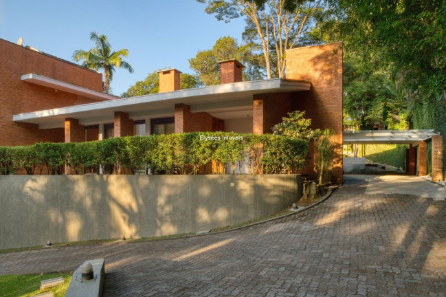Imagem Sobrado com 5 Quartos à Venda, 1.300 m² em Chácara Flora - São Paulo Imagem Sobrado com 5 Quartos à Venda, 1.300 m² em Chácara Flora - São Paulo
