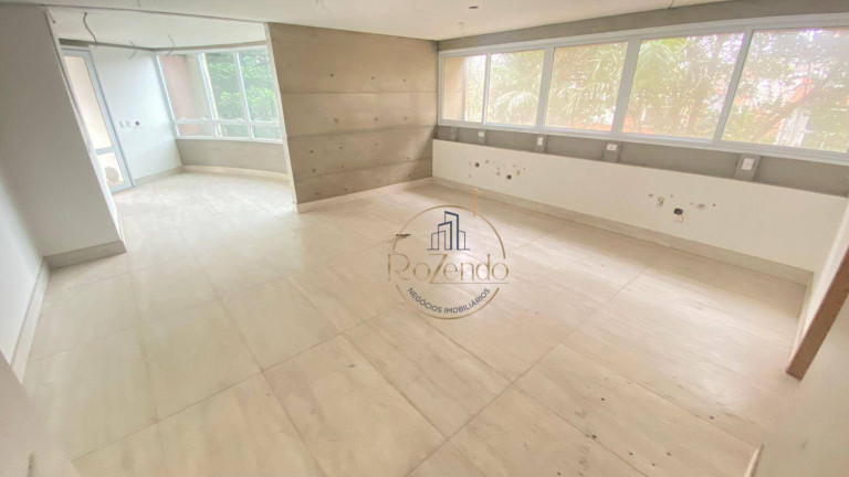 Imagem Apartamento com 4 Quartos à Venda, 380 m² em Vila Alpina - Santo André Imagem Apartamento com 4 Quartos à Venda, 380 m² em Vila Alpina - Santo André
