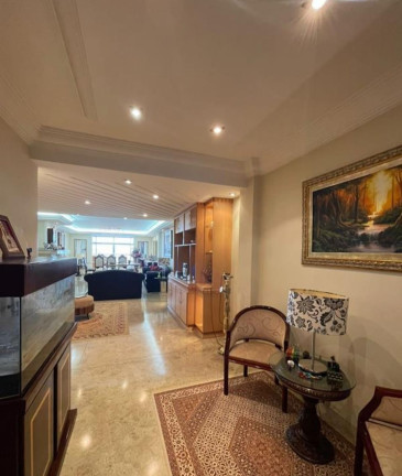Imagem Apartamento com 4 Quartos à Venda, 260 m² em Mooca - São Paulo Imagem Apartamento com 4 Quartos à Venda, 260 m² em Mooca - São Paulo