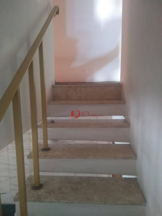 Imagem Sobrado com 3 Quartos à Venda, 220 m² em Vila Esperança - São Paulo Imagem Sobrado com 3 Quartos à Venda, 220 m² em Vila Esperança - São Paulo