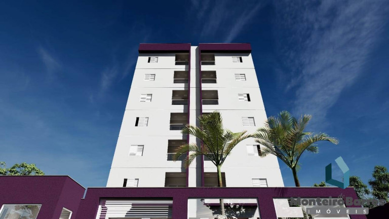 Imagem Apartamento com 2 Quartos à Venda, 53 m² em Jardim Novo Campos Elíseos - Campinas Imagem Apartamento com 2 Quartos à Venda, 53 m² em Jardim Novo Campos Elíseos - Campinas