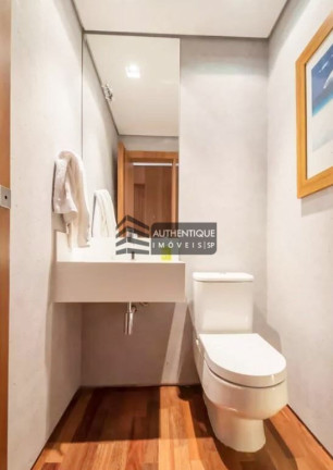 Imagem Apartamento com 3 Quartos à Venda, 173 m² em Brooklin - São Paulo
