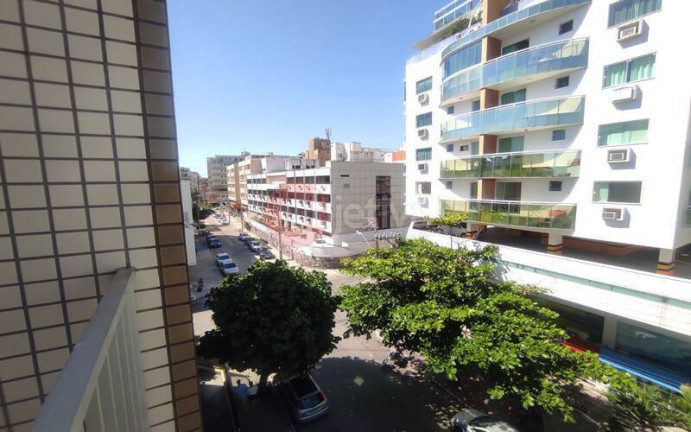 Imagem Cobertura com 3 Quartos à Venda, 172 m² em Centro - Cabo Frio Imagem Cobertura com 3 Quartos à Venda, 172 m² em Centro - Cabo Frio