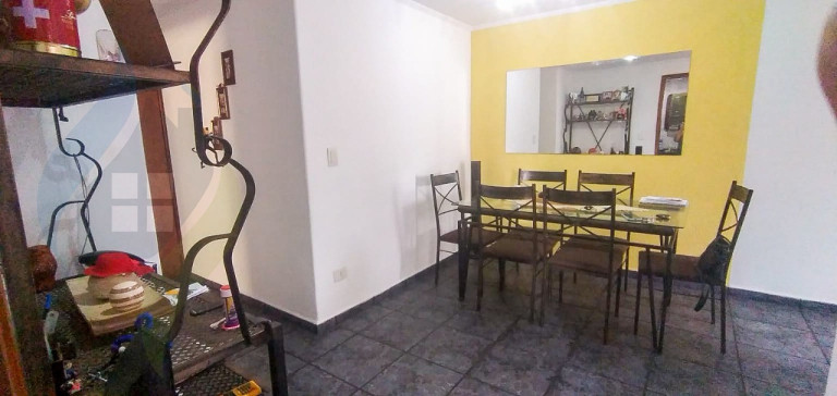 Imagem Imóvel com 2 Quartos à Venda, 72 m² em Taboão - São Bernardo Do Campo