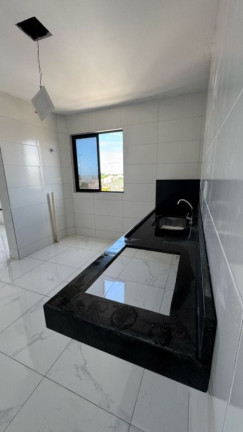 Imagem Apartamento com 3 Quartos à Venda, 84 m² em Portal Do Sol - João Pessoa