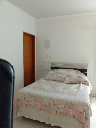 Imagem Casa com 3 Quartos à Venda, 254 m² em Parque Residencial Paraíso - Itupeva