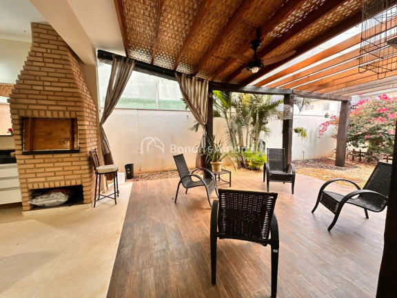 Imagem Casa de Condomínio com 3 Quartos à Venda, 390 m² em Condomínio Terras Do Cancioneiro - Paulínia Imagem Casa de Condomínio com 3 Quartos à Venda, 390 m² em Condomínio Terras Do Cancioneiro - Paulínia