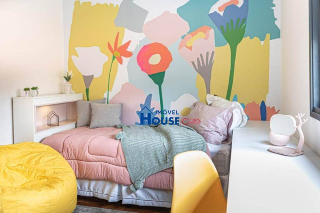 Imagem Apartamento com 3 Quartos à Venda, 132 m² em Alto De Pinheiros - São Paulo Imagem Apartamento com 3 Quartos à Venda, 132 m² em Alto De Pinheiros - São Paulo